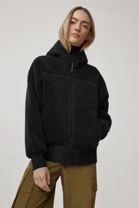 Simcoe Oversized Hoody Kind High Pile Fleece