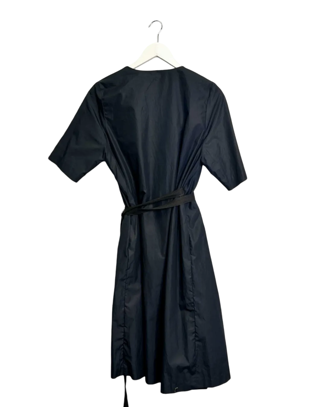 Size 14 (4) - Morrison Cotton Wrap Dress