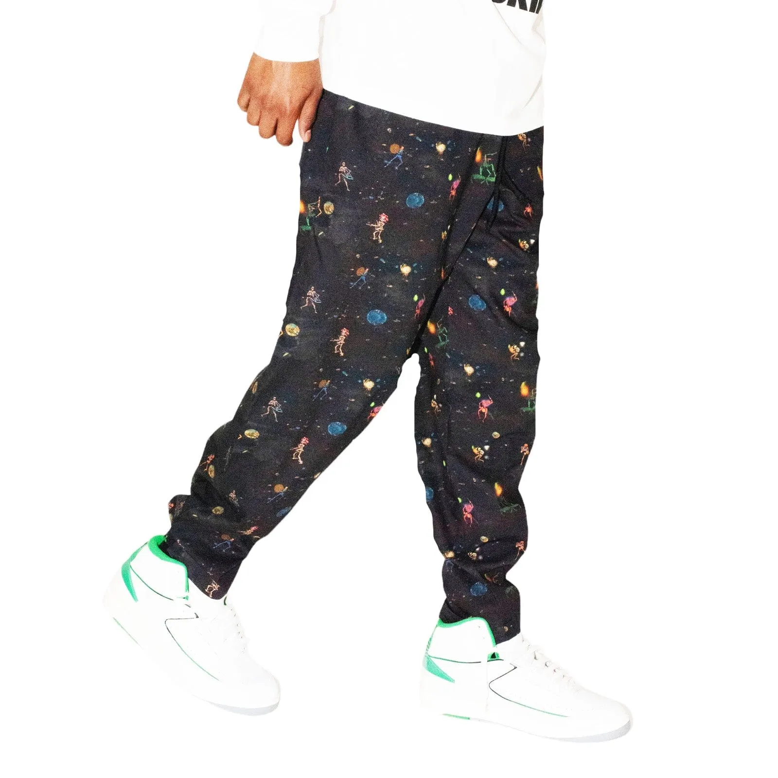 SKIDZ x Mickey Hart Psychopomp Pant