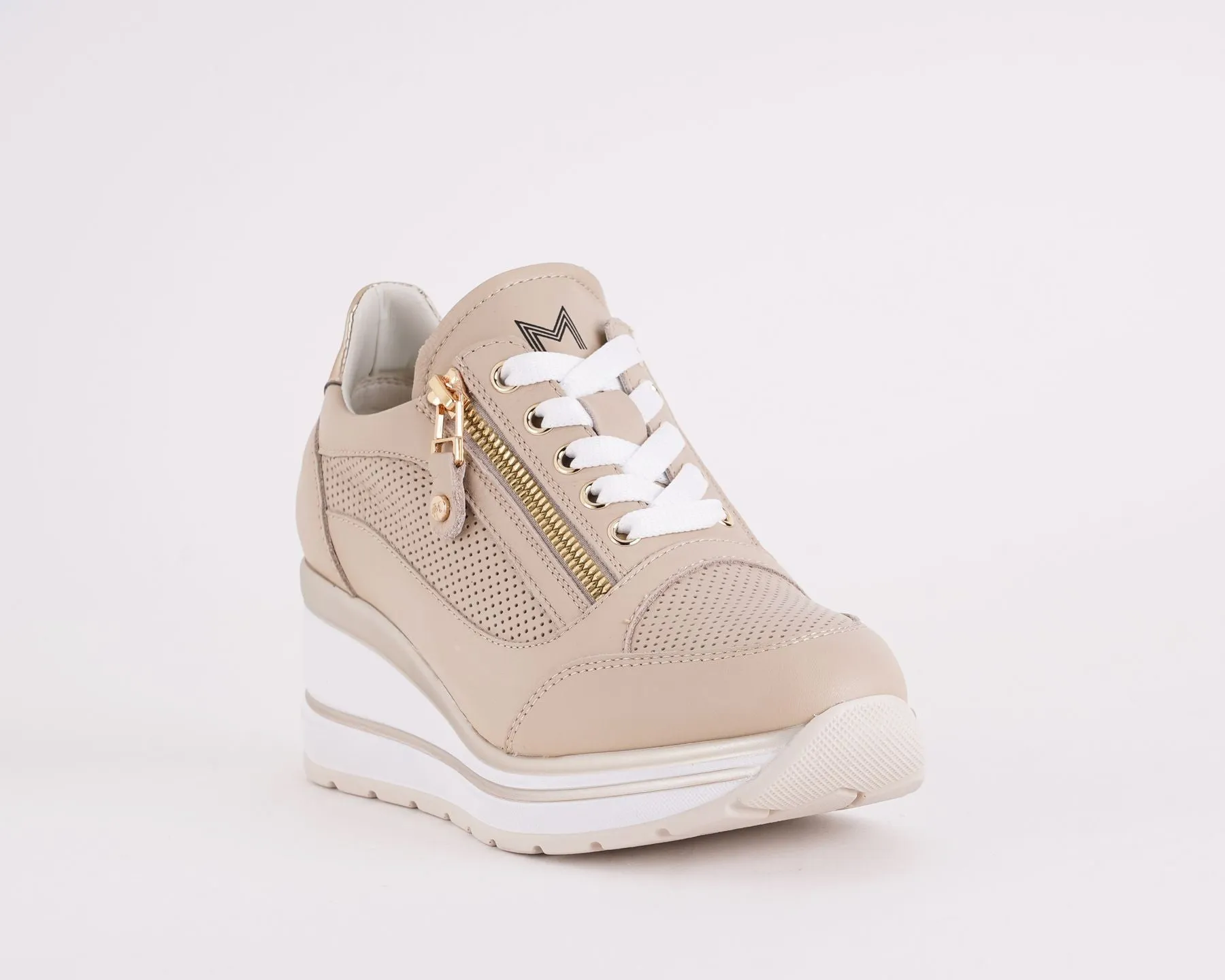 Sneakers alte Donna