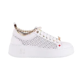 Sneakers basse Donna