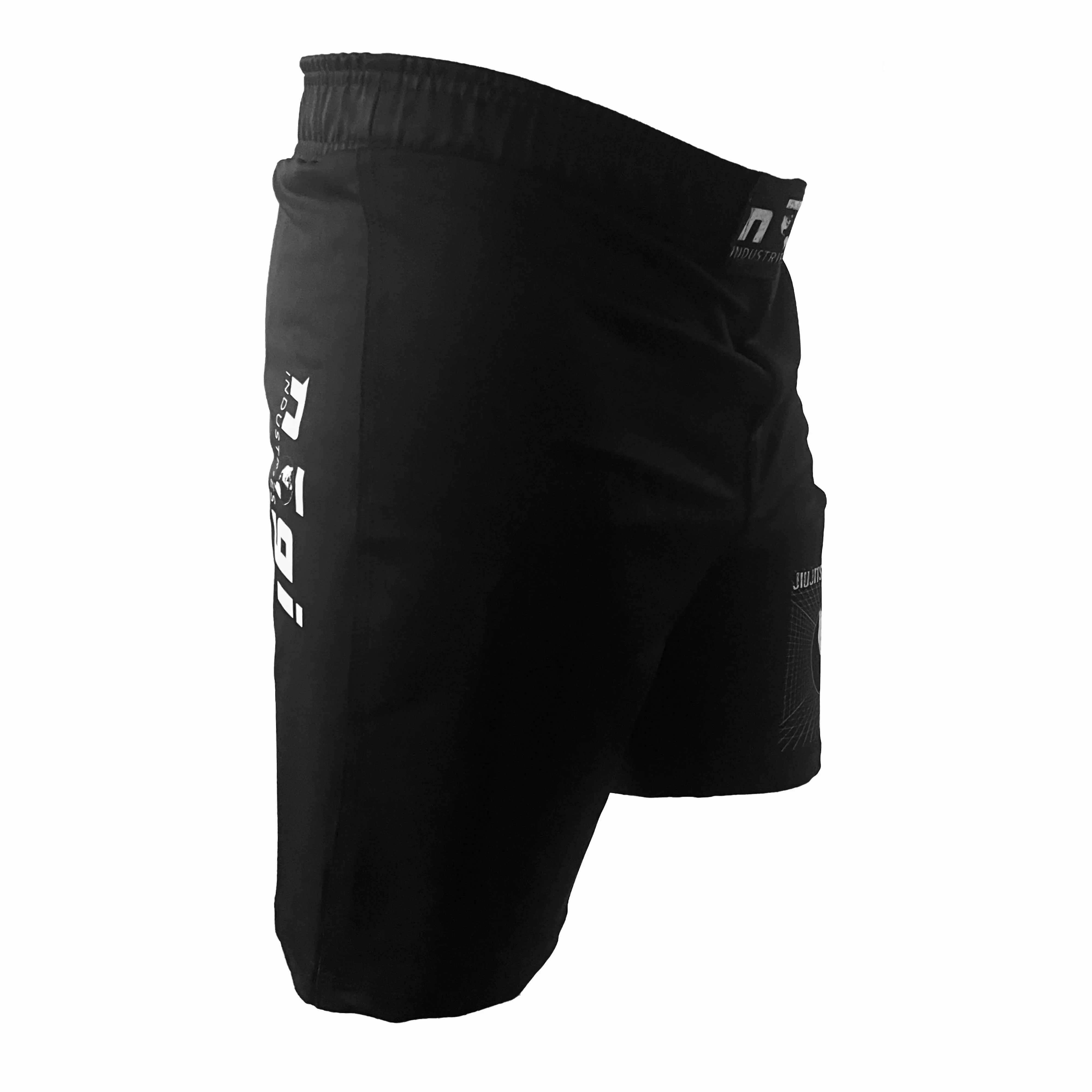 Spectre KIDS Grappling Shorts - Jiujitsu Worldwide - Made in USA