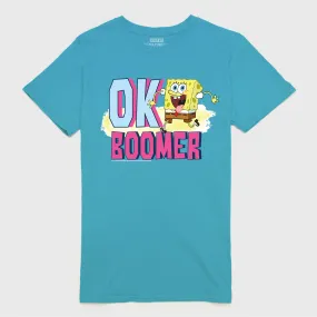 SpongeBob SquarePants - OK Boomer Tee