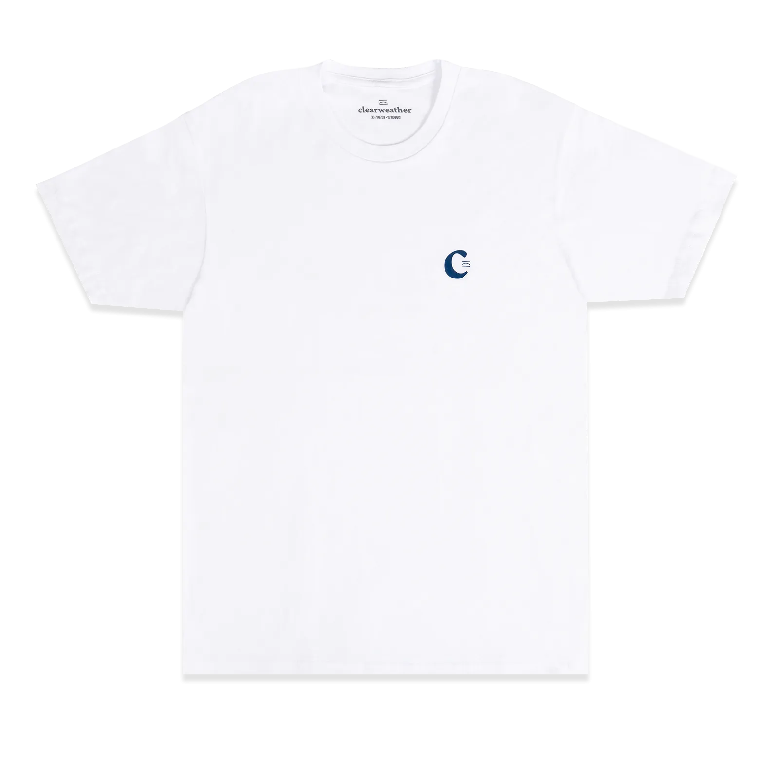 STAFF TEE