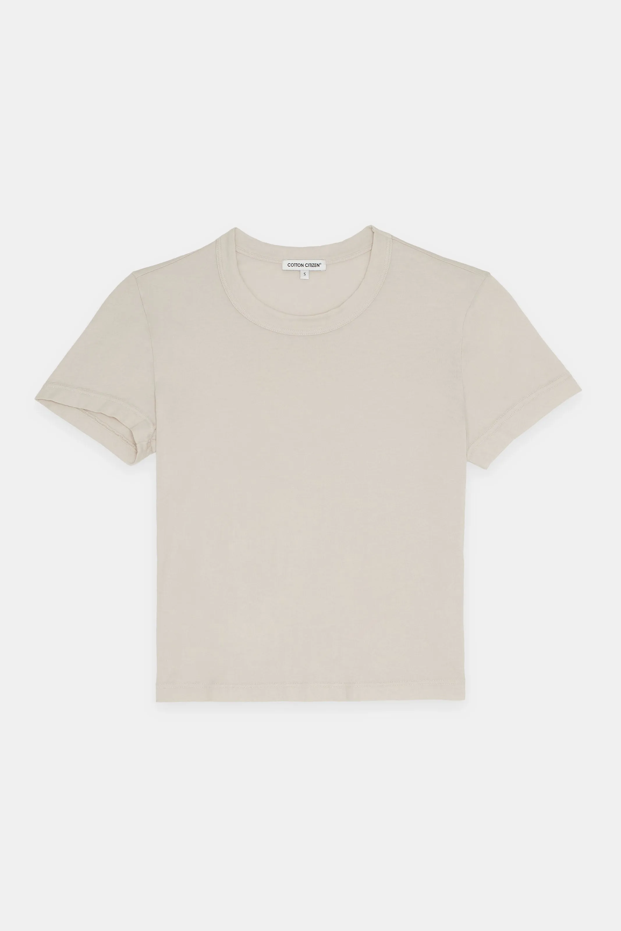 Standard Baby Tee