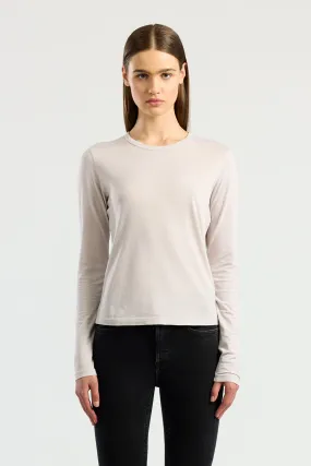 Standard Long Sleeve Shirt