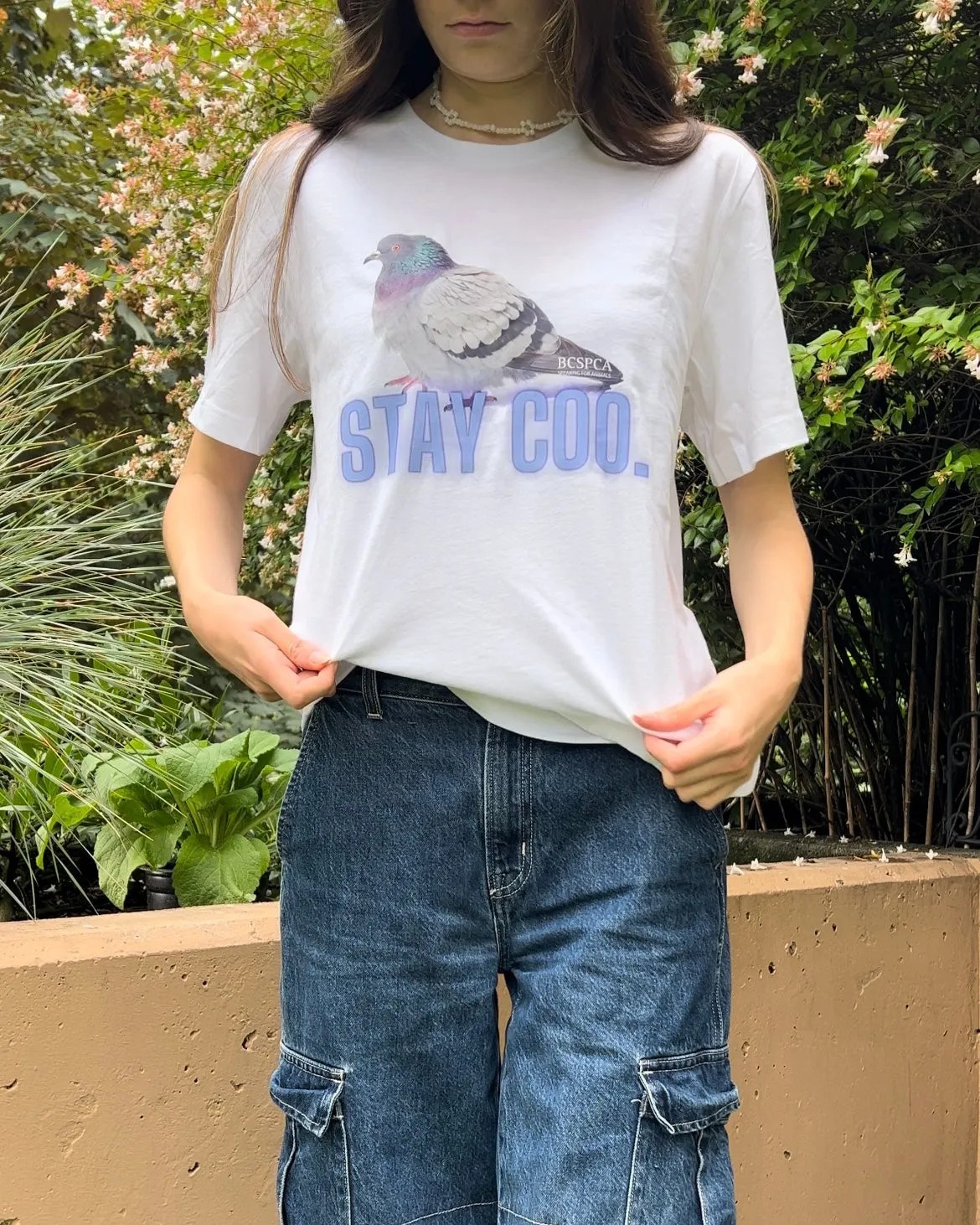 Stay Coo - Unisex T-Shirt