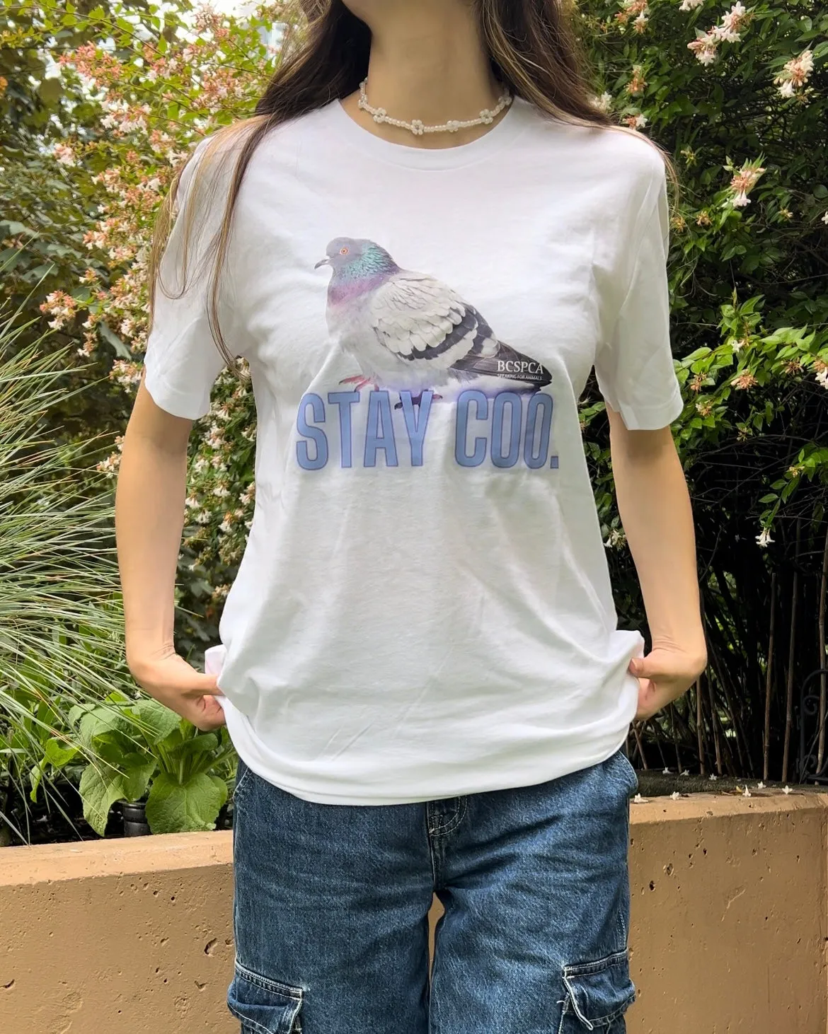 Stay Coo - Unisex T-Shirt