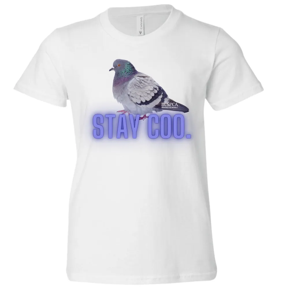 Stay Coo - Unisex T-Shirt