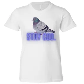 Stay Coo - Unisex T-Shirt