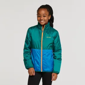 Teca Cálido Jacket - Kids'