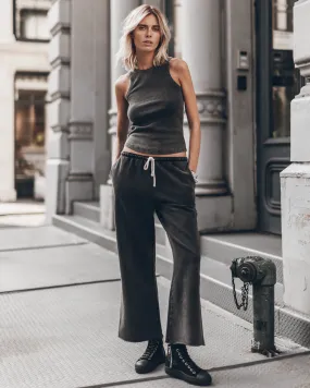 The Dark Base Pants