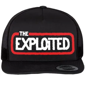 THE EXPLOITED HAT