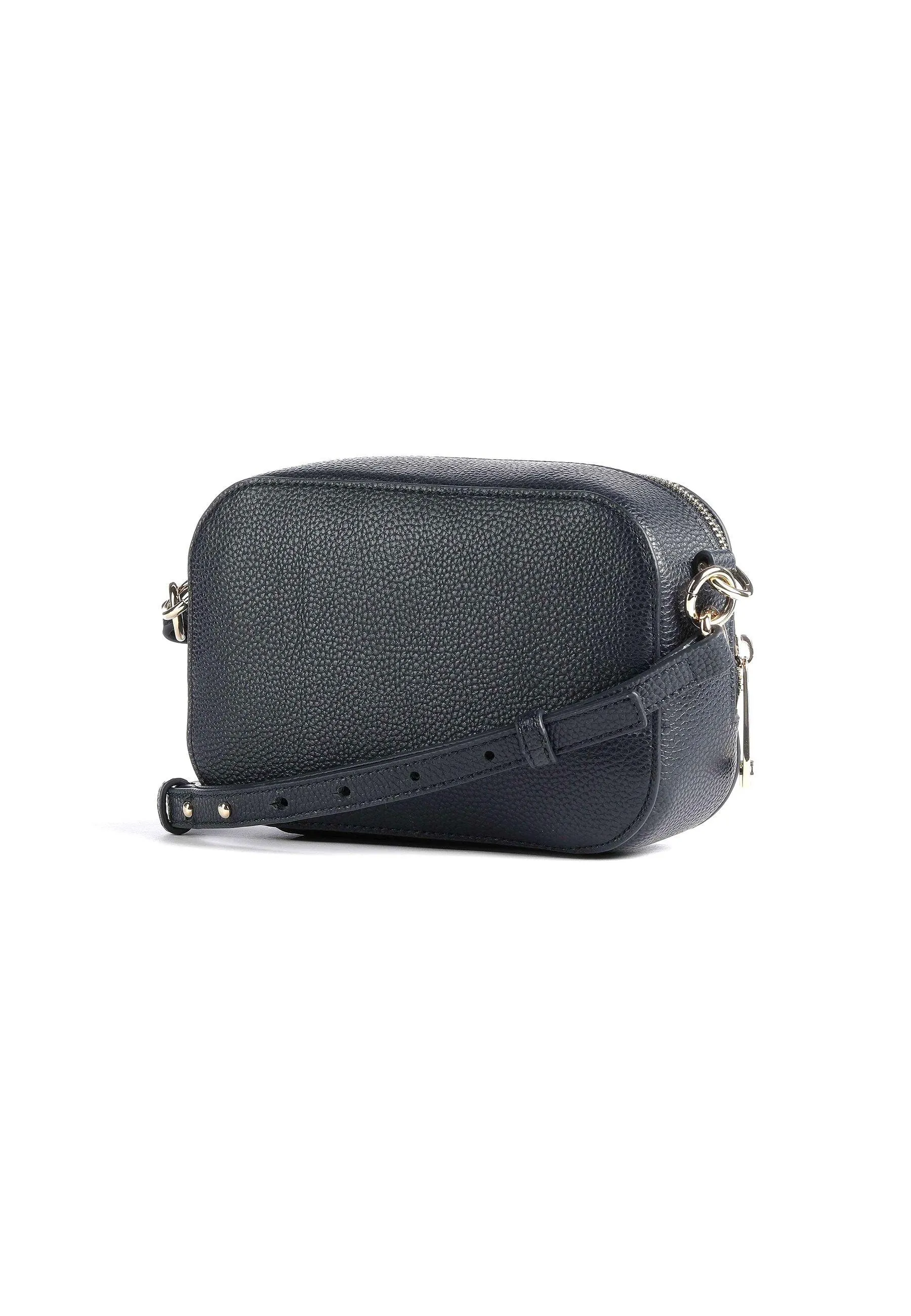 TOMMY HILFIGER Tracolla Camera Bag Space Blue AW0AW14501