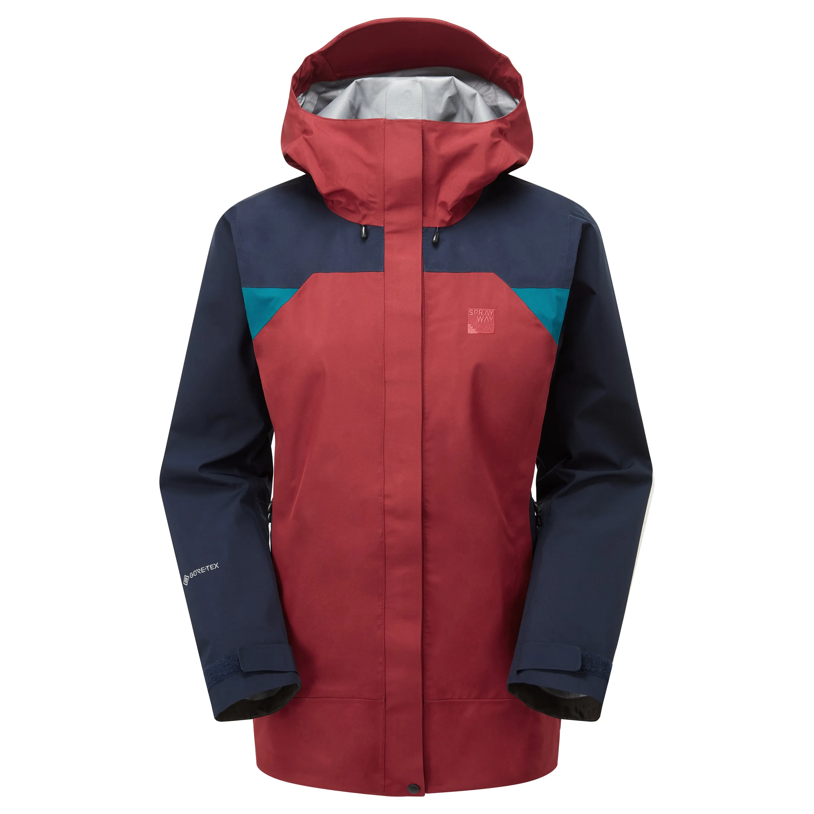 Torridon Women's Jacket