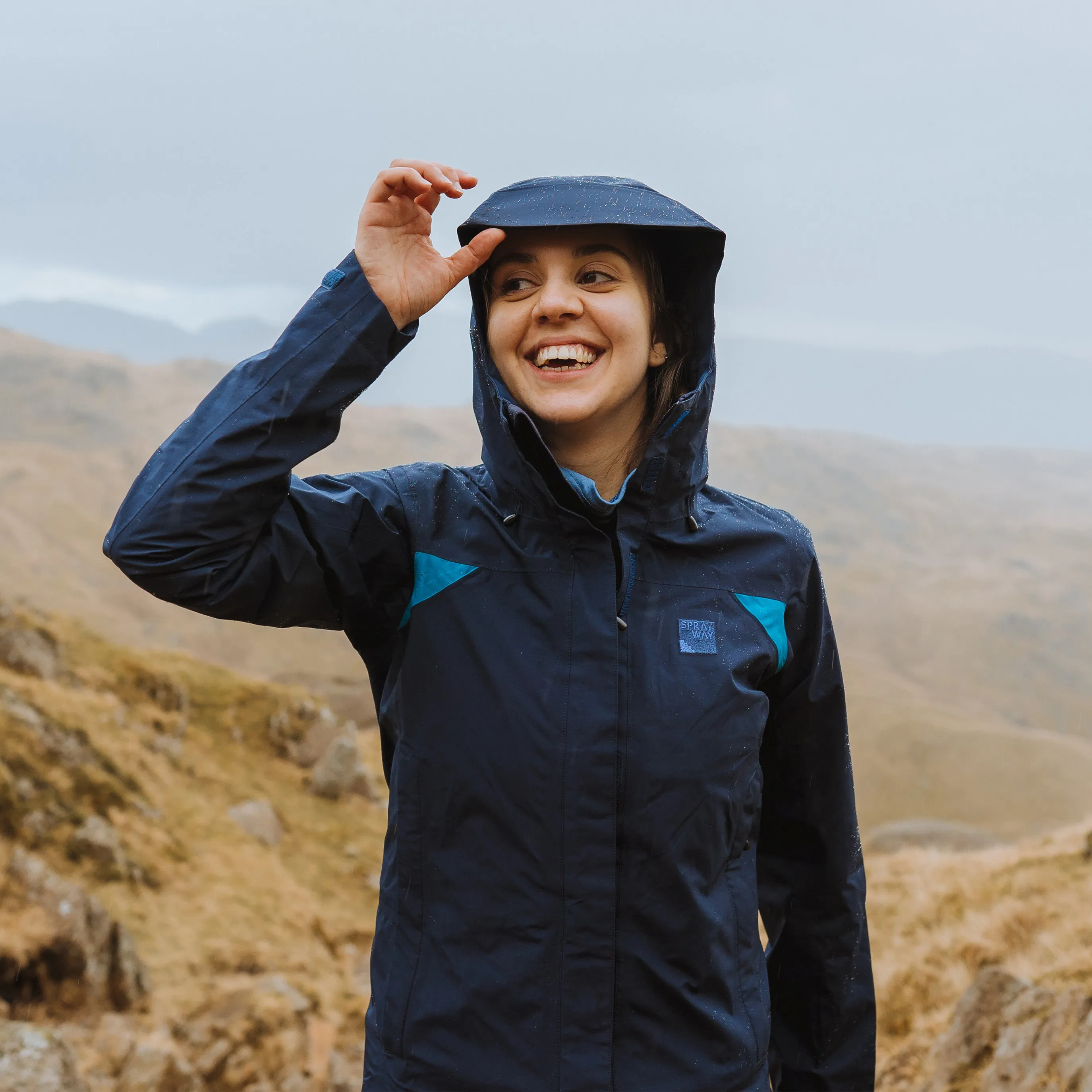 Torridon Women's Jacket