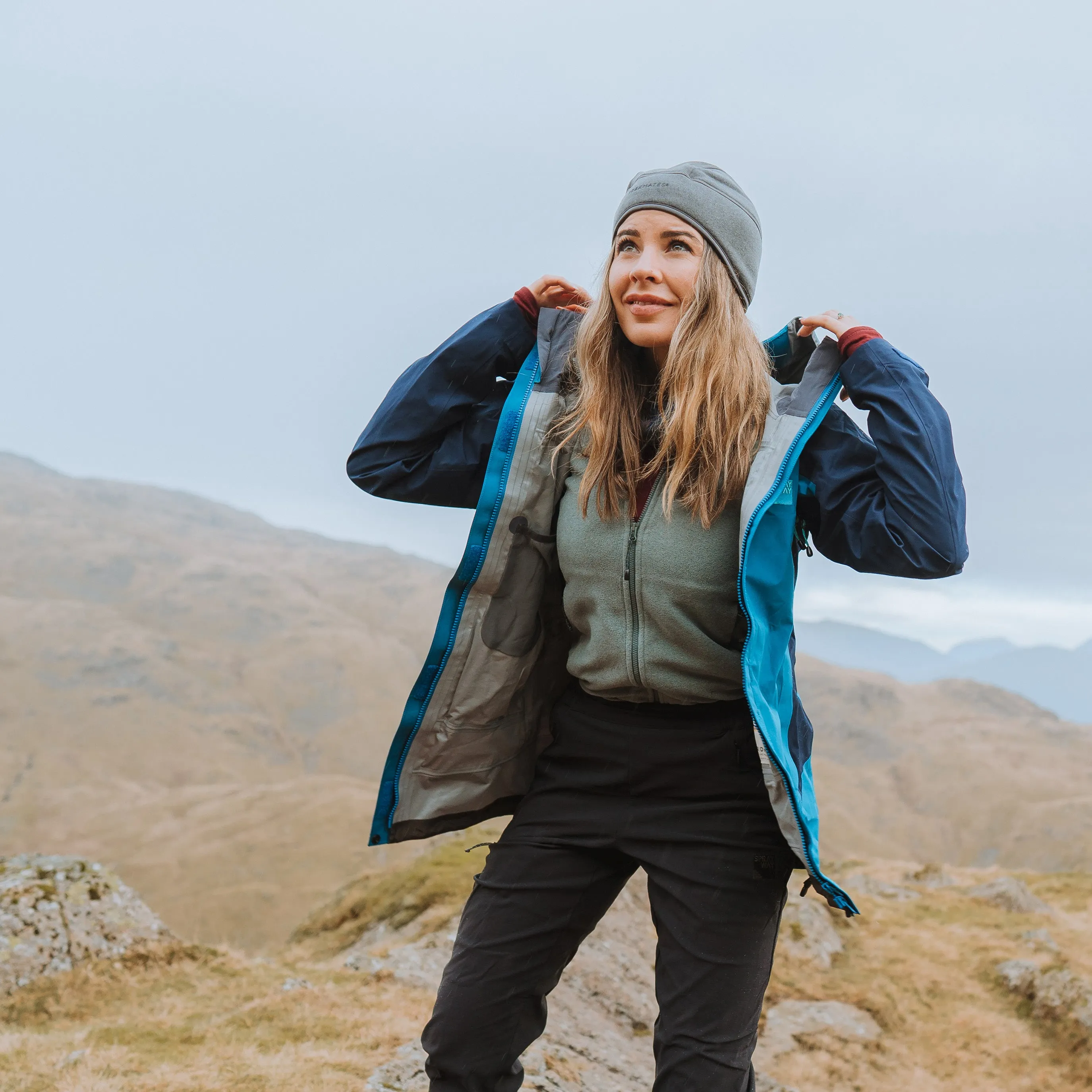 Torridon Women's Jacket