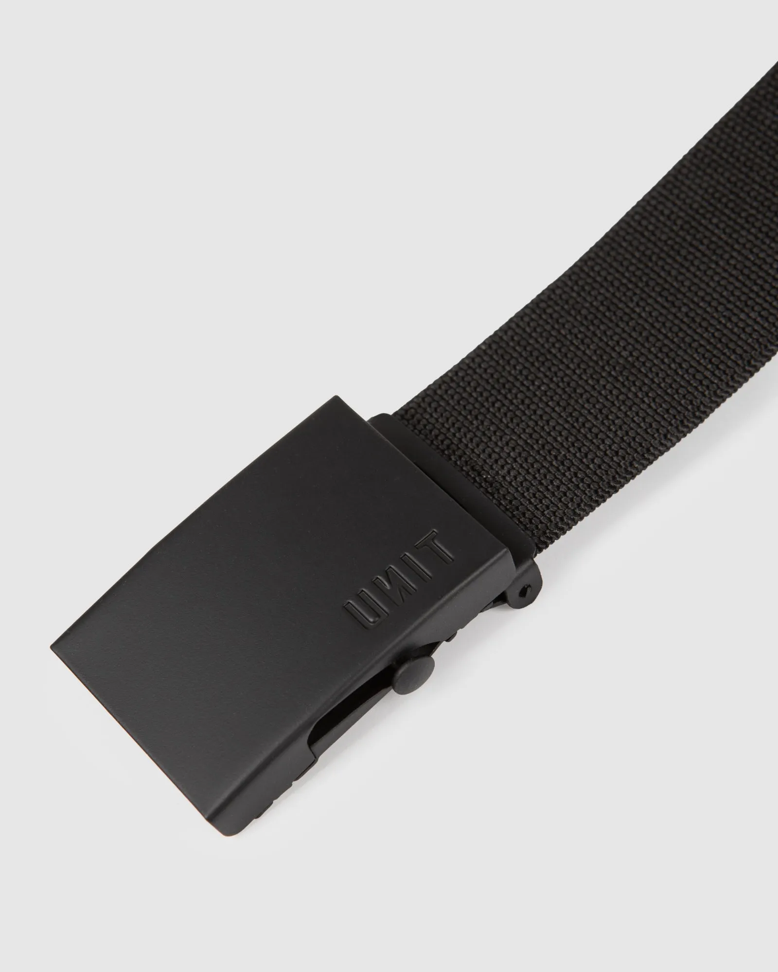 UNIT Recon Stretch Belt