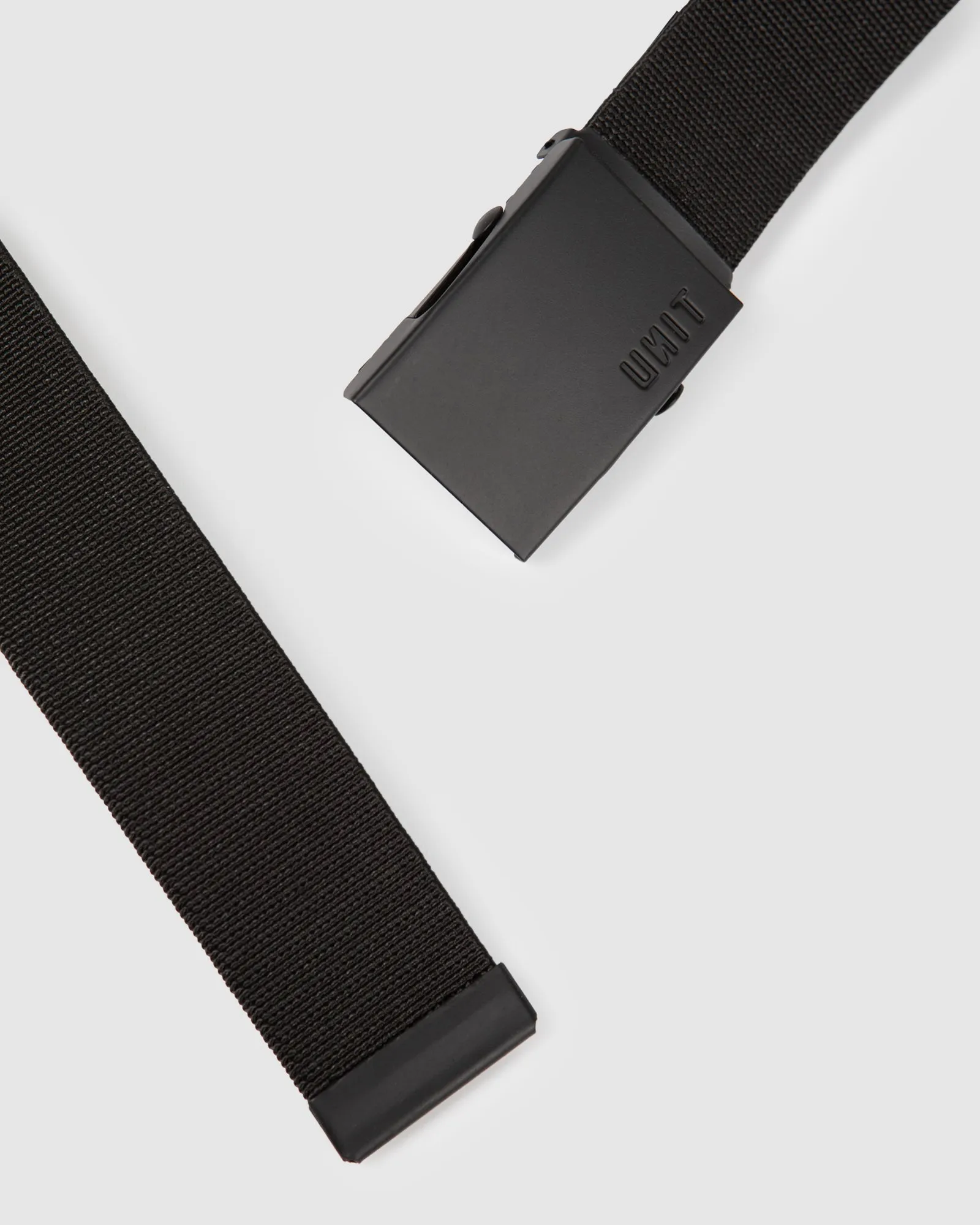 UNIT Recon Stretch Belt