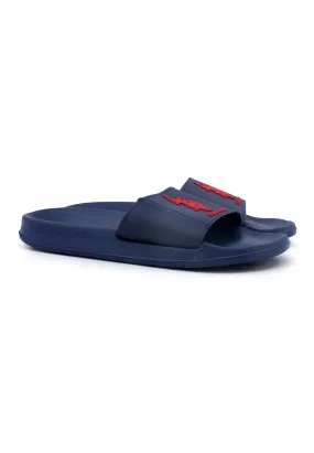 U.S. POLO ASSN. Ciabatta Uomo Dark Blue GAVIO003A