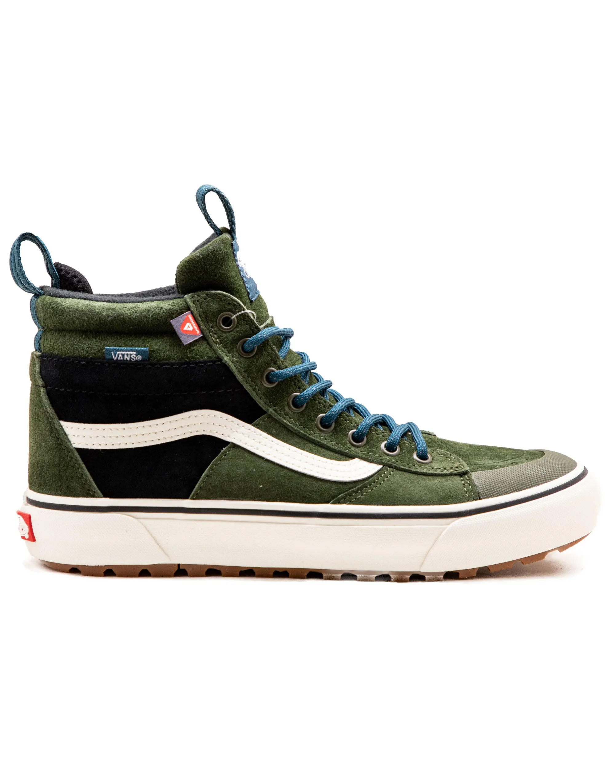 Vans SK8-Hi Mte 2 Utility Verde