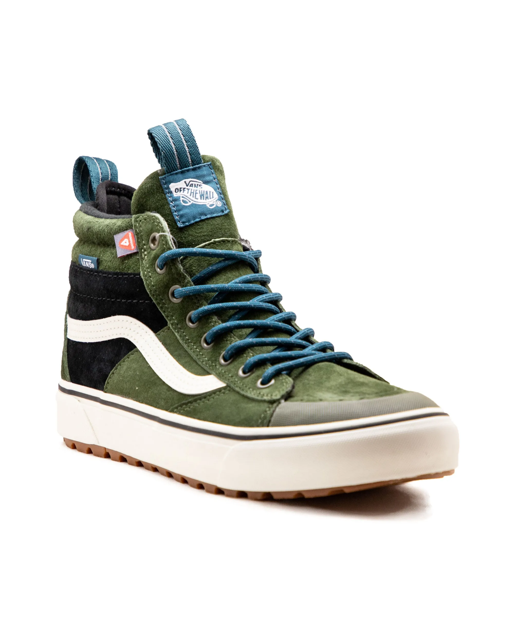 Vans SK8-Hi Mte 2 Utility Verde