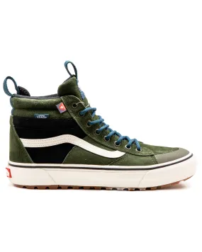 Vans SK8-Hi Mte 2 Utility Verde