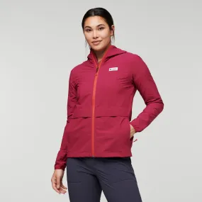 Viento Travel Jacket - Women's