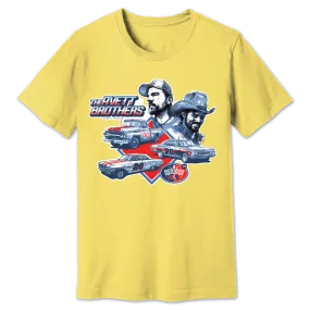 Vintage Car T-shirt