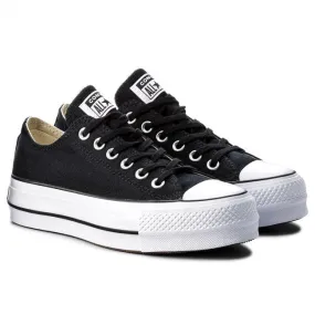 Women's CT All Star Lift Low Top