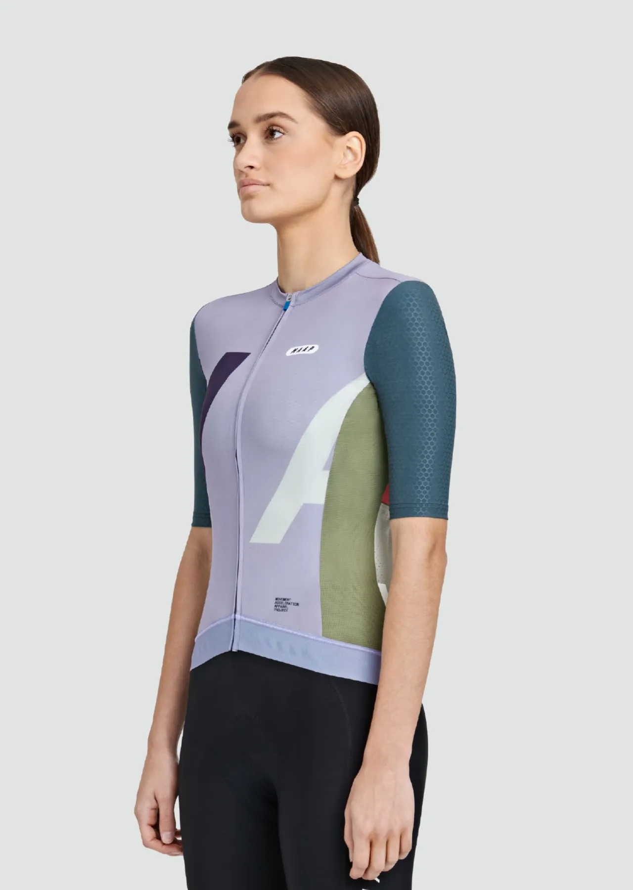 Women's Delta Pro Hex Jersey