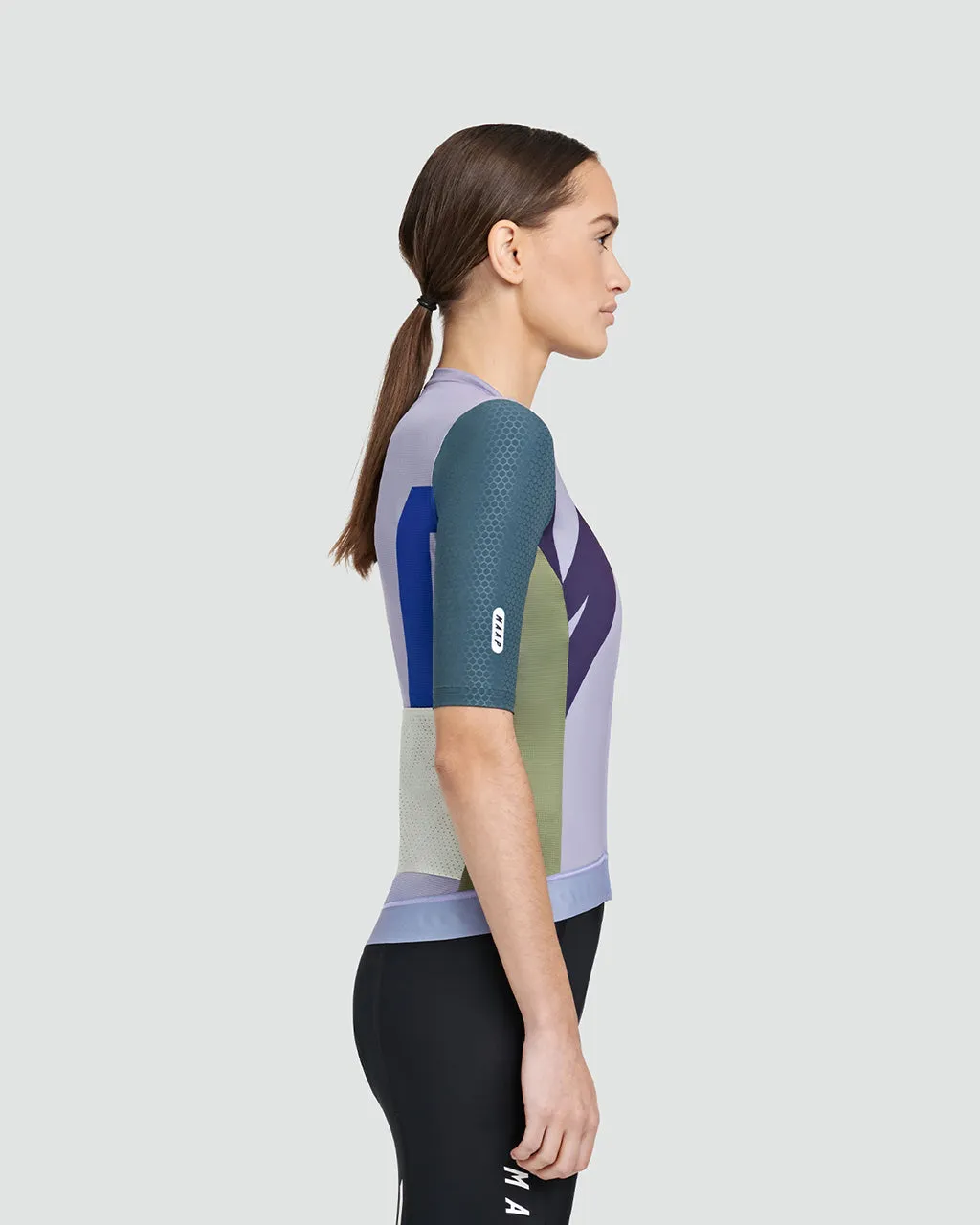 Women's Delta Pro Hex Jersey