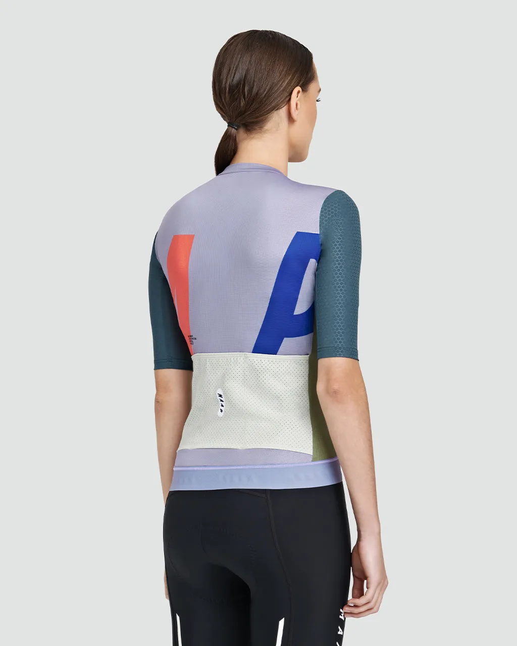 Women's Delta Pro Hex Jersey