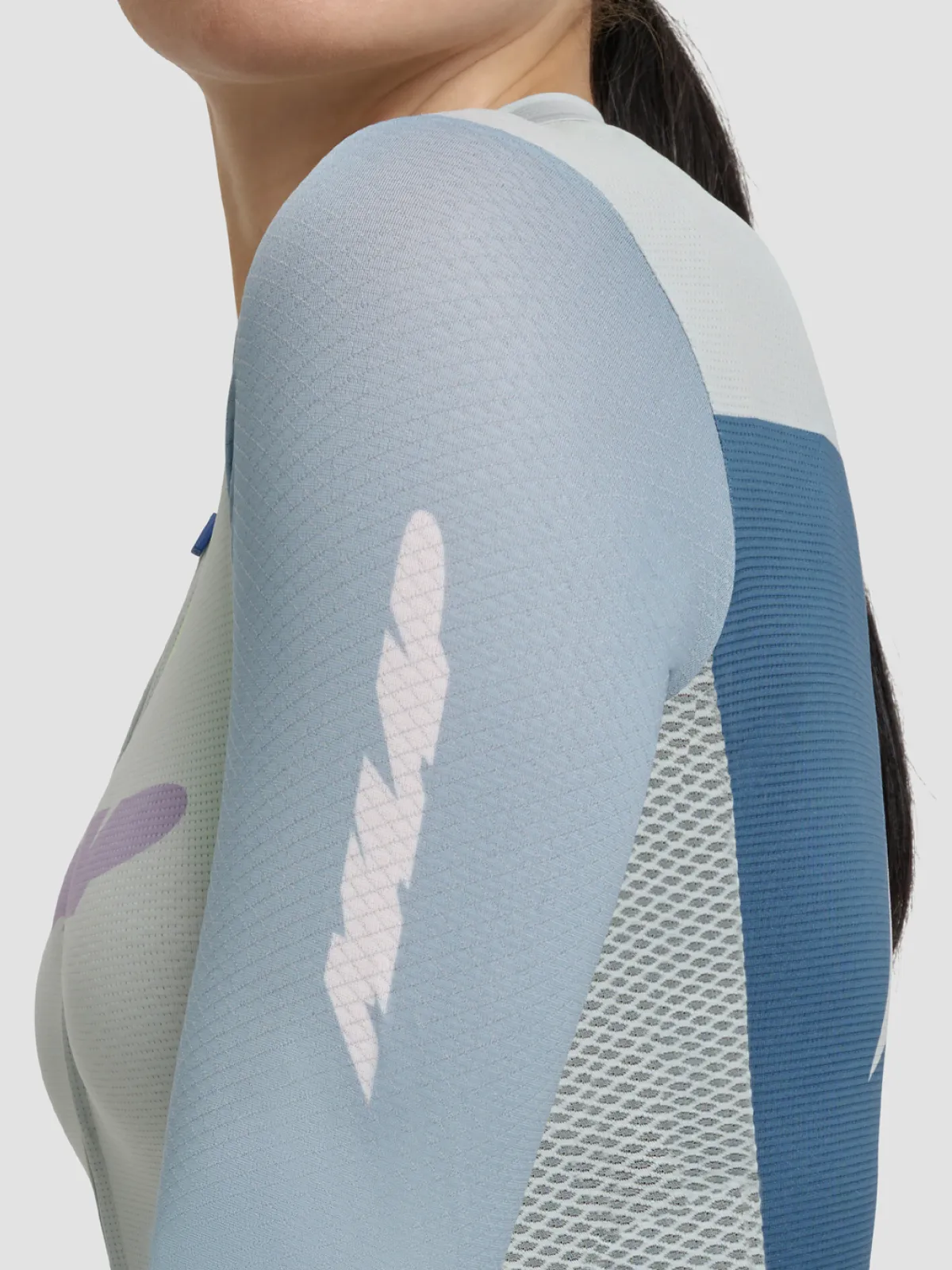 Women's Eclipse Pro Air LS Jersey 2.0