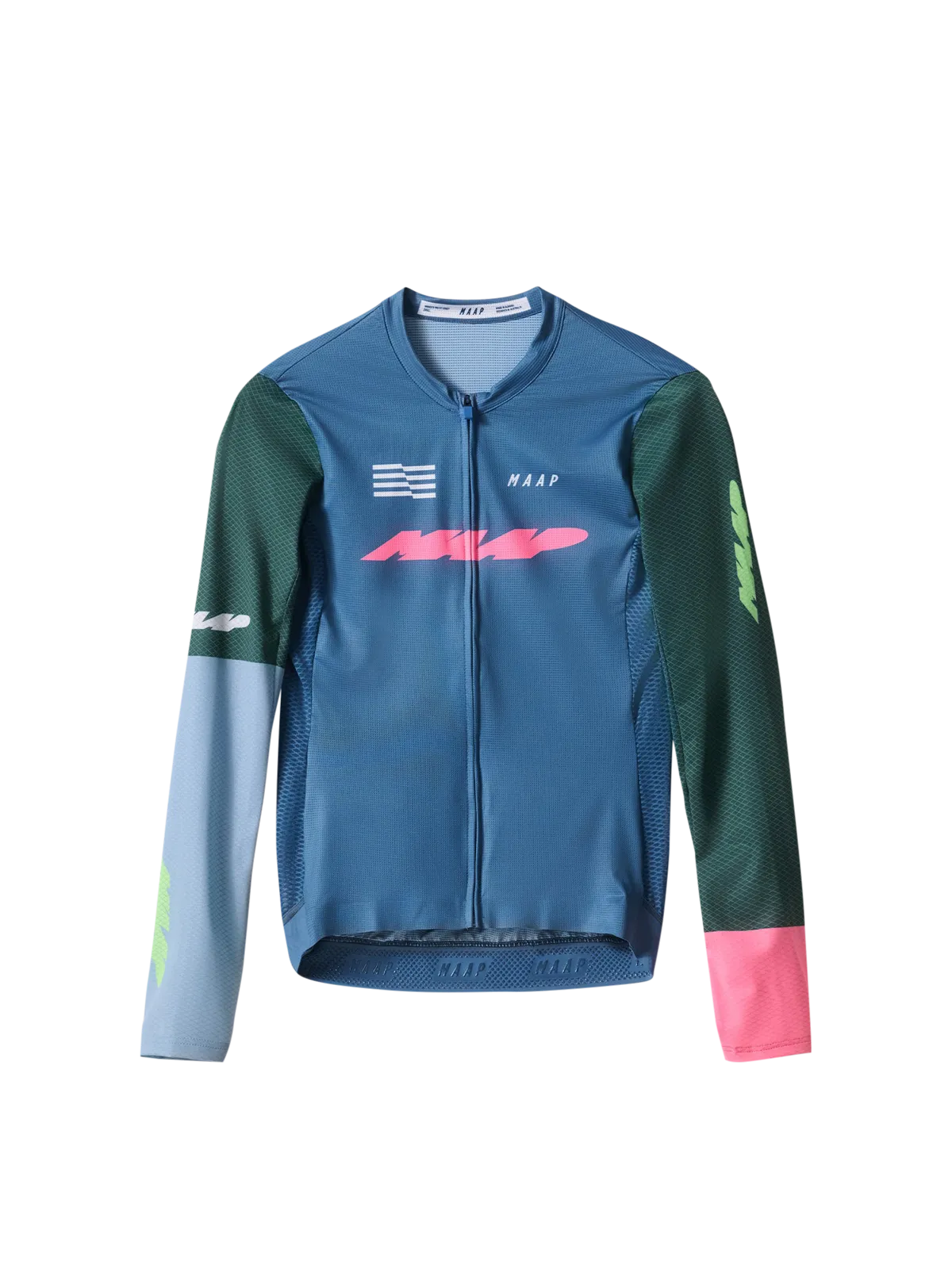 Women's Eclipse Pro Air LS Jersey 2.0