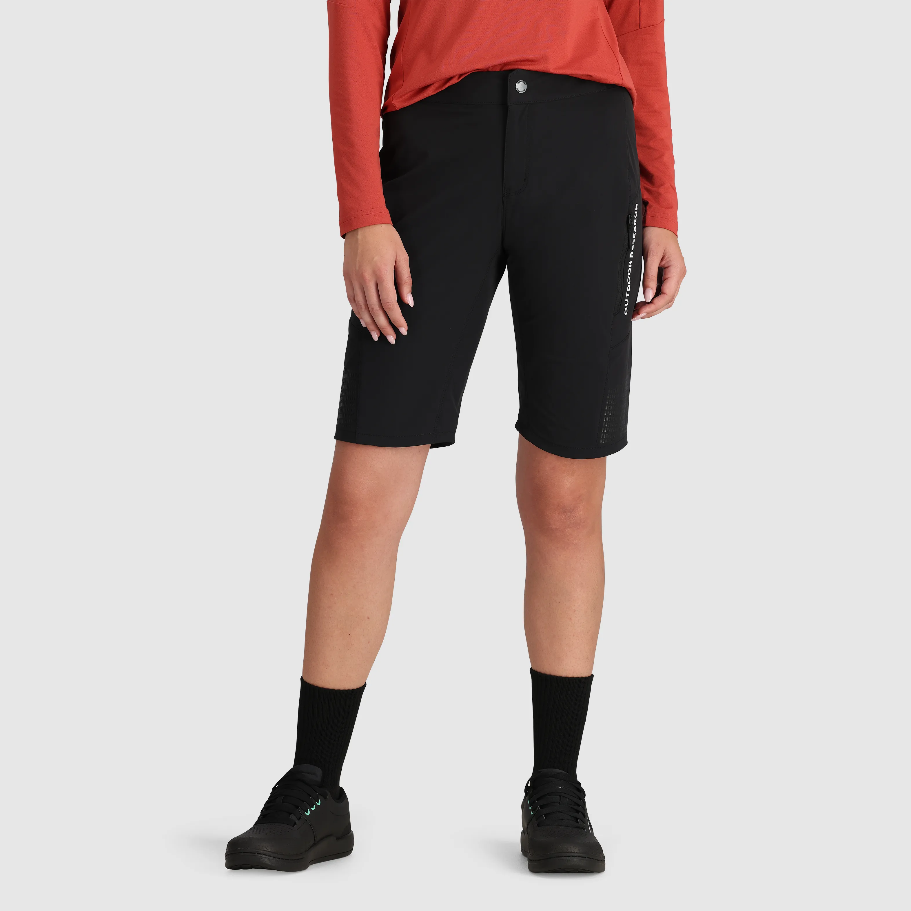 Women's Freewheel MTB Ride Shorts