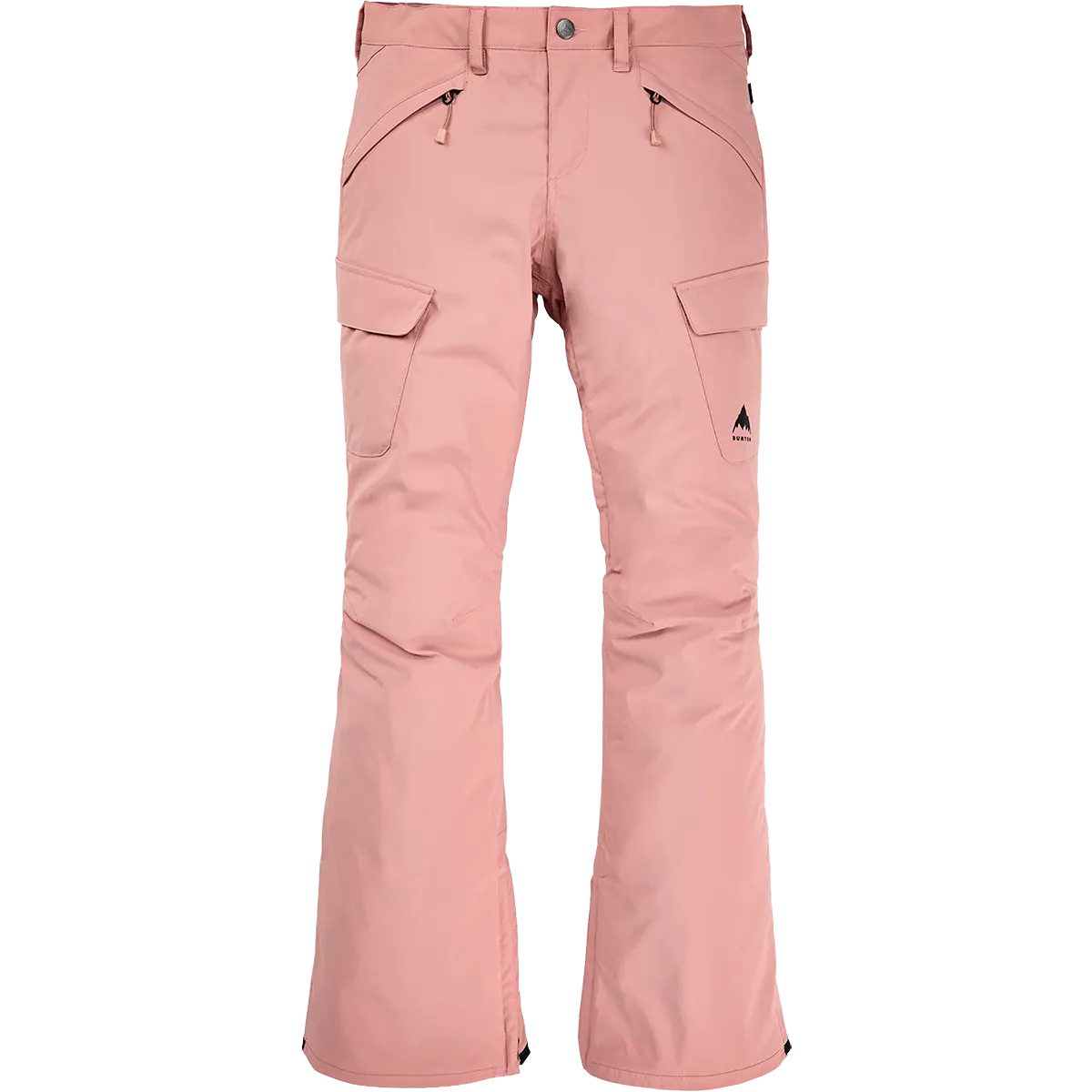 Women's Gloria Gore-Tex 2L Pants - Short