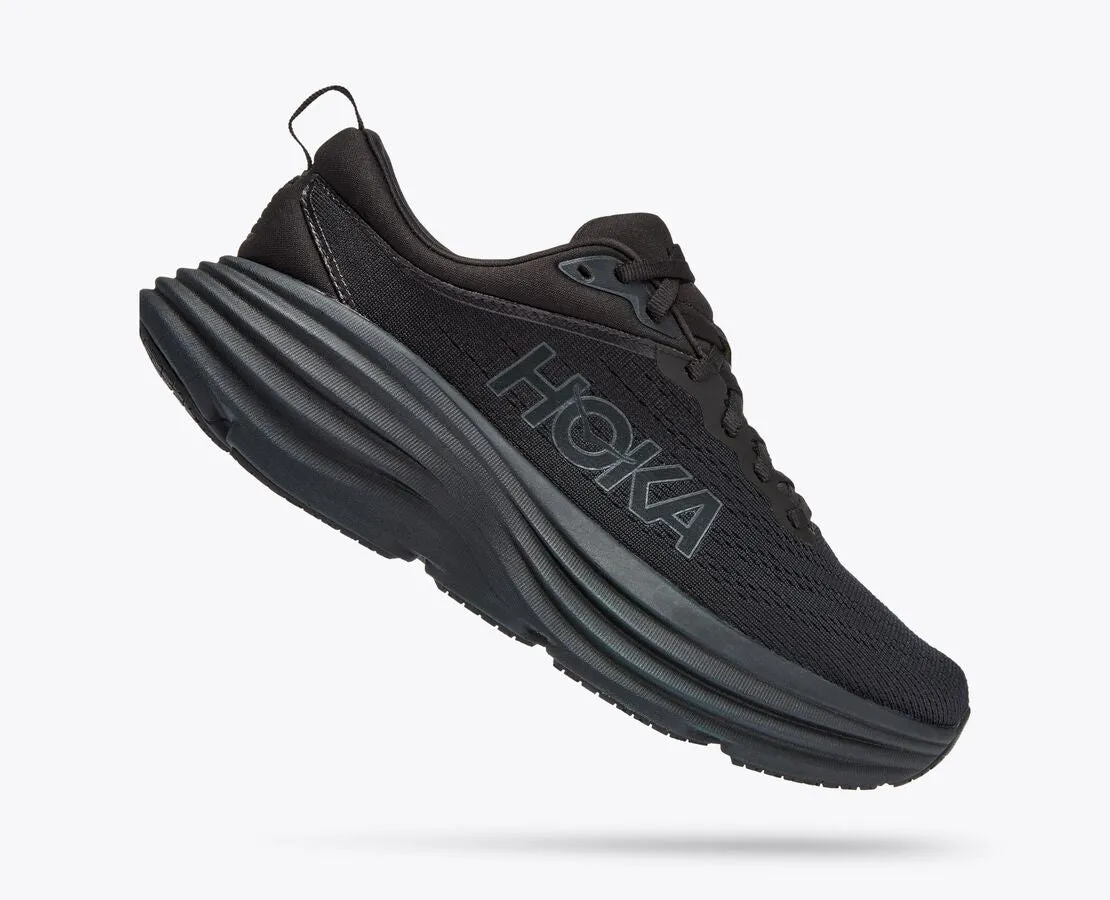 Women's Hoka One One Bondi 8