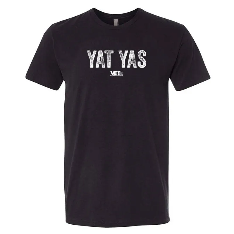 YAT YAS Tee