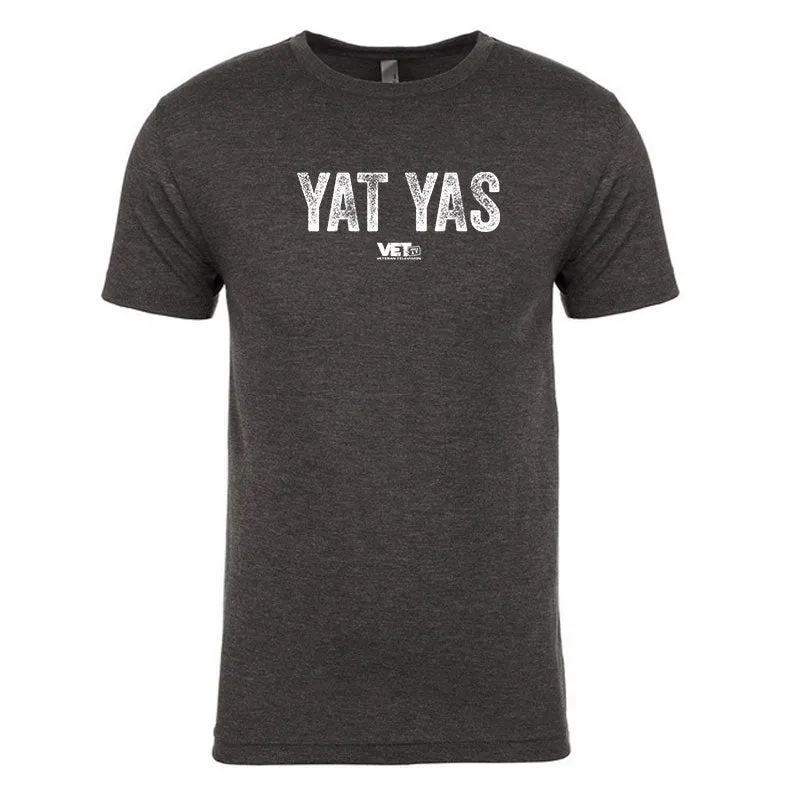 YAT YAS Tee