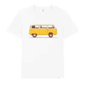 Yellow Van Kids