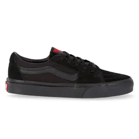 Zapatillas Vans U Sk8-Low Black / Black